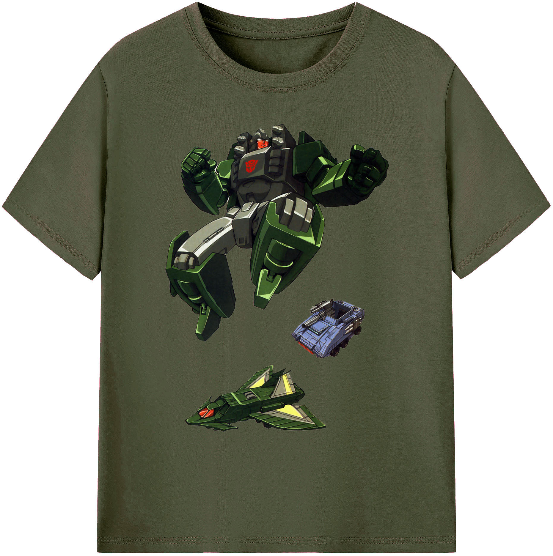 （画像用）  綿100％ メンズ半袖Tシャツ｜肌触りやわらか＆通気性